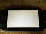 GD8745 With Defects - PSP-1000 BLACK SONY PSP Console Japan