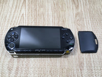 GD8745 With Defects - PSP-1000 BLACK SONY PSP Console Japan