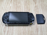 GD8745 With Defects - PSP-1000 BLACK SONY PSP Console Japan