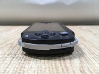 GD8745 With Defects - PSP-1000 BLACK SONY PSP Console Japan