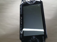 GD8745 With Defects - PSP-1000 BLACK SONY PSP Console Japan