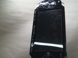 GD8748 Not Working - PSP-1000 BLACK SONY PSP Console Japan