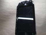 GD8748 Not Working - PSP-1000 BLACK SONY PSP Console Japan
