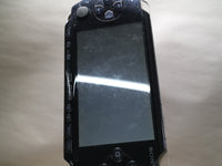 GD8749 With Defects - PSP-1000 BLACK SONY PSP Console Japan