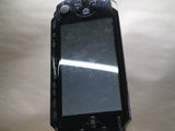 GD8749 With Defects - PSP-1000 BLACK SONY PSP Console Japan