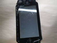 GD8749 With Defects - PSP-1000 BLACK SONY PSP Console Japan
