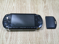 GD8749 With Defects - PSP-1000 BLACK SONY PSP Console Japan