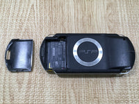 GD8749 With Defects - PSP-1000 BLACK SONY PSP Console Japan