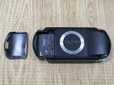 GD8749 With Defects - PSP-1000 BLACK SONY PSP Console Japan