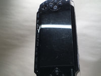 GD8750 Not Working - PSP-1000 BLACK SONY PSP Console Japan