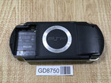 GD8750 Not Working - PSP-1000 BLACK SONY PSP Console Japan