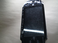 GD8750 Not Working - PSP-1000 BLACK SONY PSP Console Japan