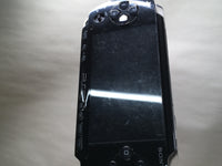 GD8750 Not Working - PSP-1000 BLACK SONY PSP Console Japan