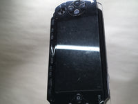 GD8750 Not Working - PSP-1000 BLACK SONY PSP Console Japan