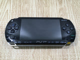 GD8751 With Defects - PSP-1000 BLACK SONY PSP Console Japan
