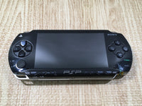 GD8752 With Defects - PSP-1000 BLACK SONY PSP Console Japan