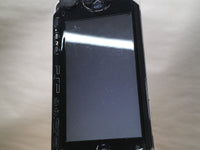 GD8753 With Defects - PSP-1000 BLACK SONY PSP Console Japan