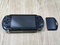 GD8753 With Defects - PSP-1000 BLACK SONY PSP Console Japan