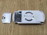 GD8755 With Defects - PSP-1000 CERAMIC WHITE SONY PSP Console Japan