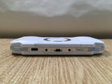 GD8755 With Defects - PSP-1000 CERAMIC WHITE SONY PSP Console Japan
