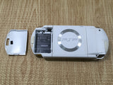 GD8756 With Defects - PSP-1000 CERAMIC WHITE SONY PSP Console Japan