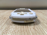 GD8757 With Defects - PSP-1000 CERAMIC WHITE SONY PSP Console Japan