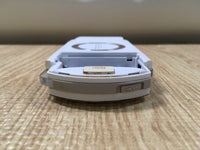 GD8757 With Defects - PSP-1000 CERAMIC WHITE SONY PSP Console Japan