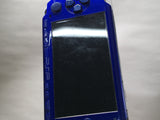 GD8758 Not Working - PSP-1000 METALLIC BLUE SONY PSP Console Japan