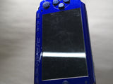GD8758 Not Working - PSP-1000 METALLIC BLUE SONY PSP Console Japan