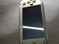 GD8759 With Defects - PSP-1000 CHAMPAGNE GOLD SONY PSP Console Japan