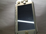 GD8759 With Defects - PSP-1000 CHAMPAGNE GOLD SONY PSP Console Japan