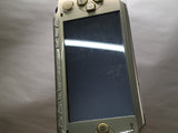 GD8759 With Defects - PSP-1000 CHAMPAGNE GOLD SONY PSP Console Japan