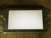 GD8759 With Defects - PSP-1000 CHAMPAGNE GOLD SONY PSP Console Japan
