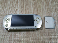 GD8759 With Defects - PSP-1000 CHAMPAGNE GOLD SONY PSP Console Japan