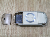GD8759 With Defects - PSP-1000 CHAMPAGNE GOLD SONY PSP Console Japan