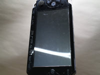 GD8760 With Defects - PSP-2000 PIANO BLACK SONY PSP Console Japan
