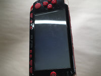 GD8761 With Defects - PSP-2000 PIANO BLACK SONY PSP Console Japan