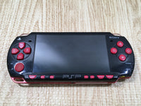 GD8761 With Defects - PSP-2000 PIANO BLACK SONY PSP Console Japan