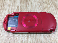 GD8761 With Defects - PSP-2000 PIANO BLACK SONY PSP Console Japan