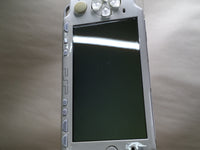 GD8762 With Defects - PSP-2000 CERAMIC WHITE SONY PSP Console Japan