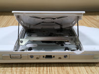 GD8762 With Defects - PSP-2000 CERAMIC WHITE SONY PSP Console Japan