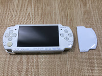 GD8762 With Defects - PSP-2000 CERAMIC WHITE SONY PSP Console Japan