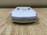 GD8762 With Defects - PSP-2000 CERAMIC WHITE SONY PSP Console Japan