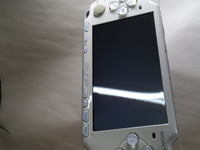 GD8763 With Defects - PSP-2000 CERAMIC WHITE SONY PSP Console Japan
