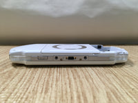 GD8763 With Defects - PSP-2000 CERAMIC WHITE SONY PSP Console Japan