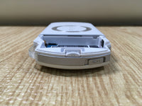 GD8763 With Defects - PSP-2000 CERAMIC WHITE SONY PSP Console Japan