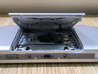 GD8765 With Defects - PSP-2000 ICE Silver SONY PSP Console Japan