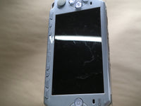 GD8766 Not Working - PSP-2000 FELICIA BLUE SONY PSP Console Japan