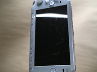 GD8766 Not Working - PSP-2000 FELICIA BLUE SONY PSP Console Japan