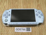 GD8766 Not Working - PSP-2000 FELICIA BLUE SONY PSP Console Japan